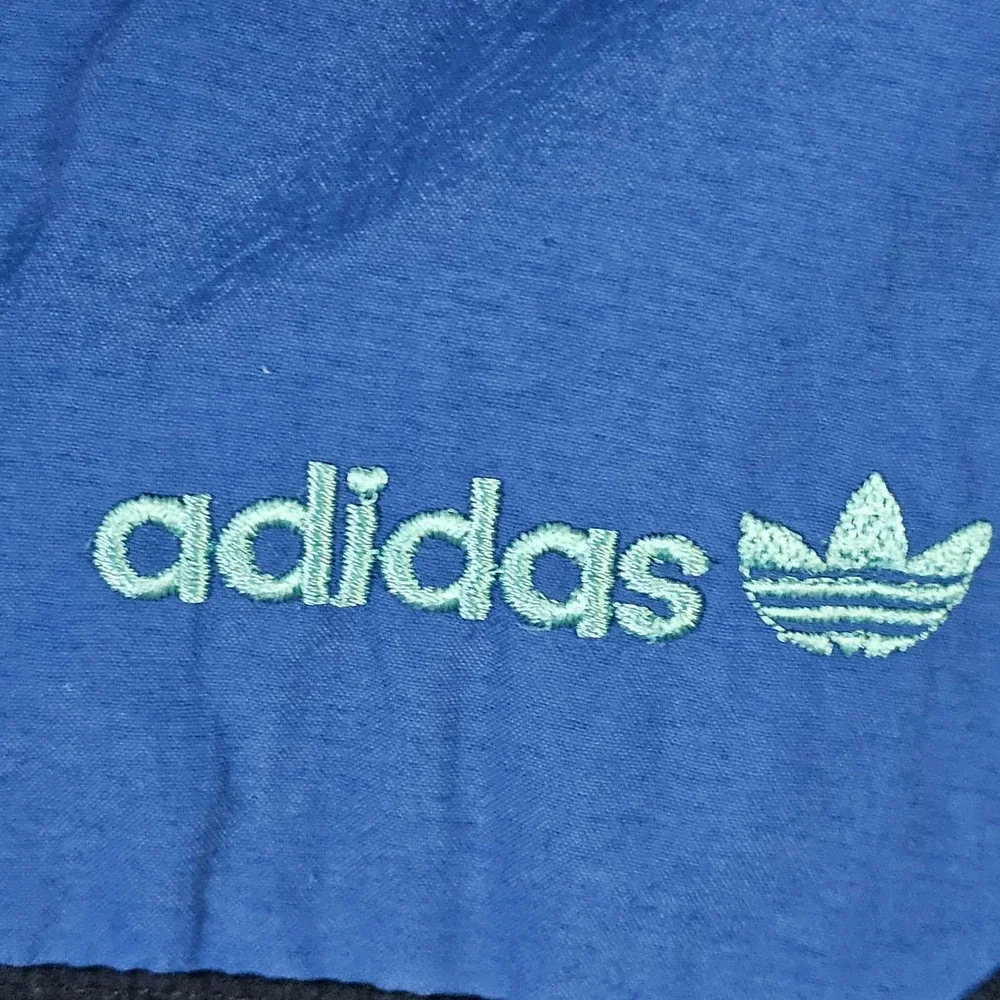 Adidas Originals Vintage 90s Soccer Track Jacket